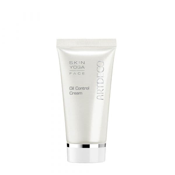 Oil Control Cream