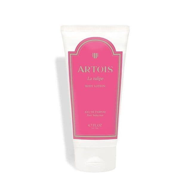 La Tulipe Body Lotion