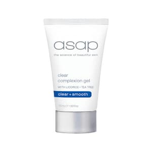 Clear Complexion Gel