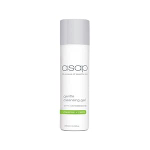 Gentle Cleansing Gel With Antioxidants