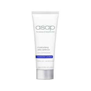 Moisturising Daily Defence SPF50+