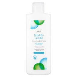 Kind & Gentle Cleansing Lotion