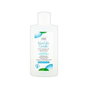 Kind & Gentle Eye Make-Up Remover