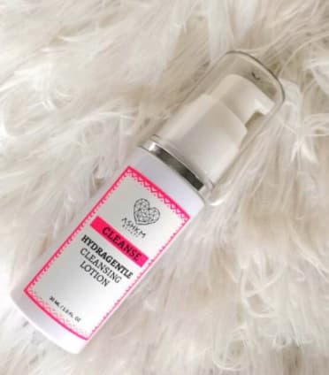 Hydragentle Cleansing Lotion