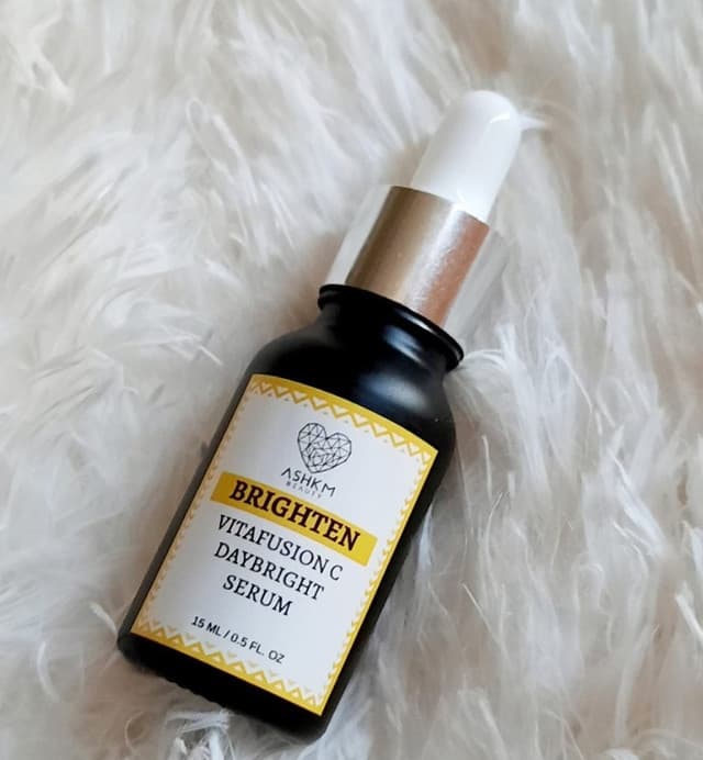 Vitafusion C Daybright Serum