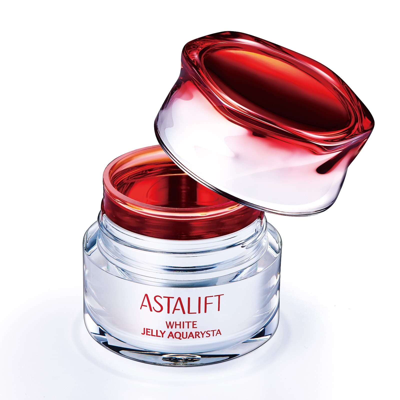 Jelly White Aquarysta