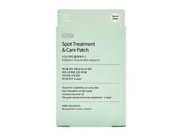 Spot Treatment & Care Patch review