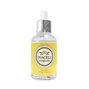 Tea Cell Energy Ampoule