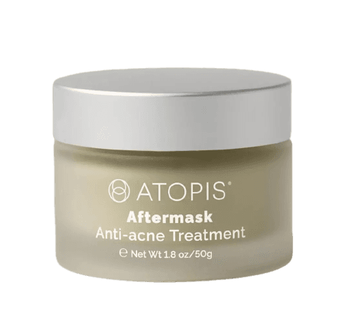 Aftermask Anti-Acne Treatment 