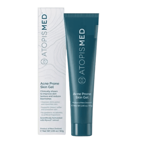 AtopisMed Acne Prone Skin Gel