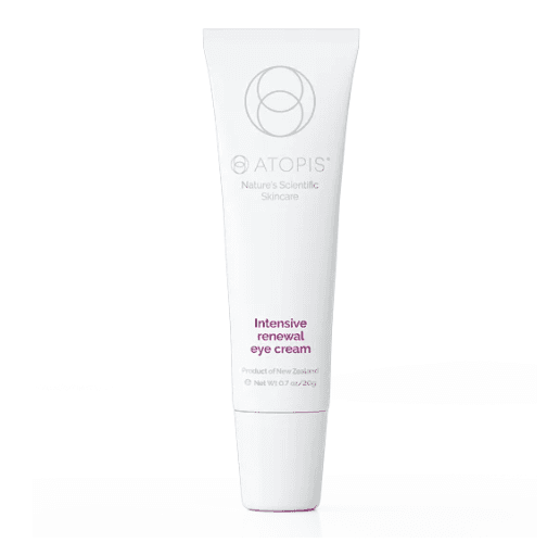 Intensive Renewal Eye Cream