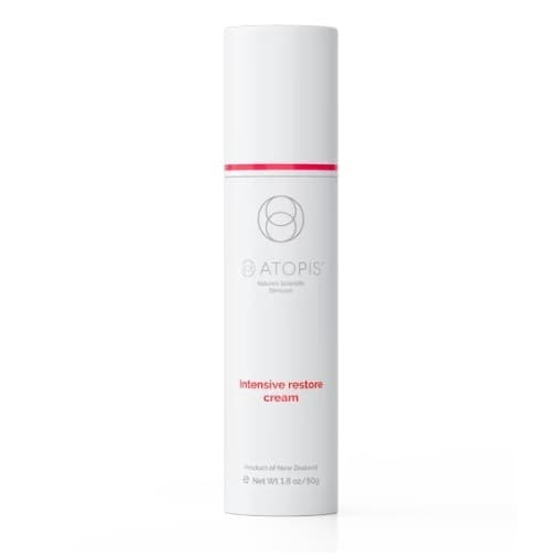 Intensive Restore Cream