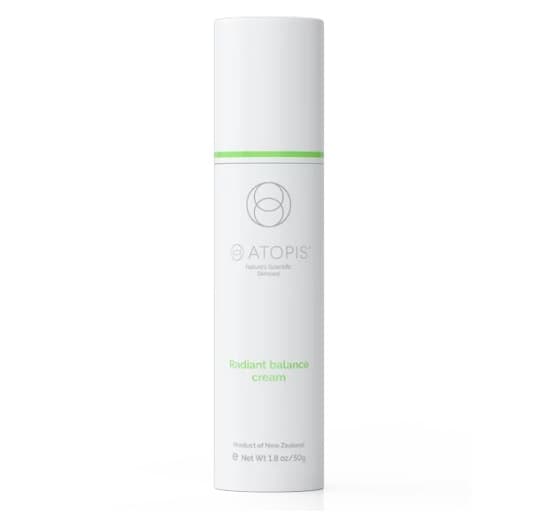 Radiant Balance Cream