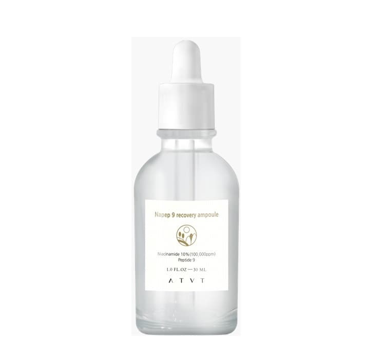 Napep 9 Recovery Ampoule