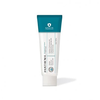 Panthenol 15% V-Shield Cream