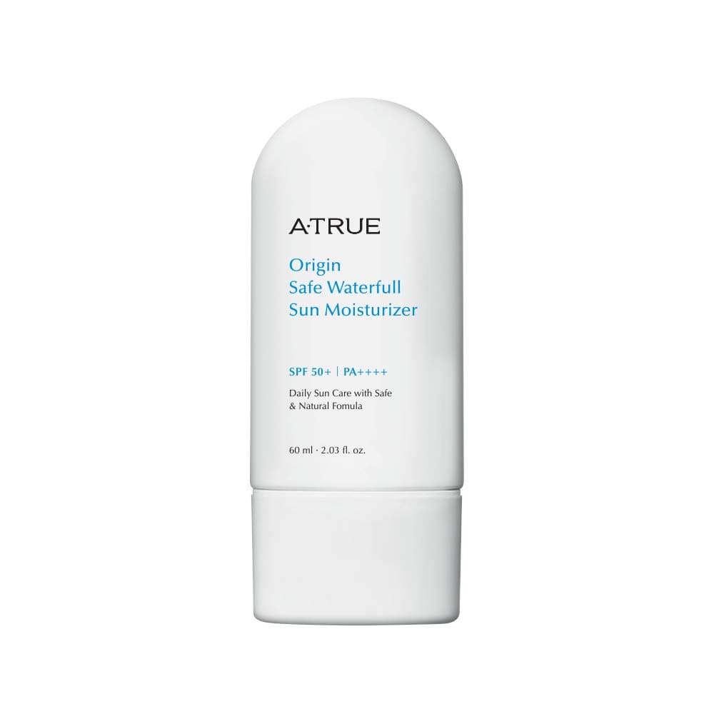 Origin Safe Waterfull Sun Moisturizer SPF 50+ PA++++