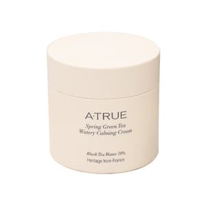 Spring Green Tea Watery Calming Cream