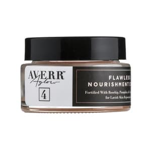#4 Flawless Nourishment Cream
