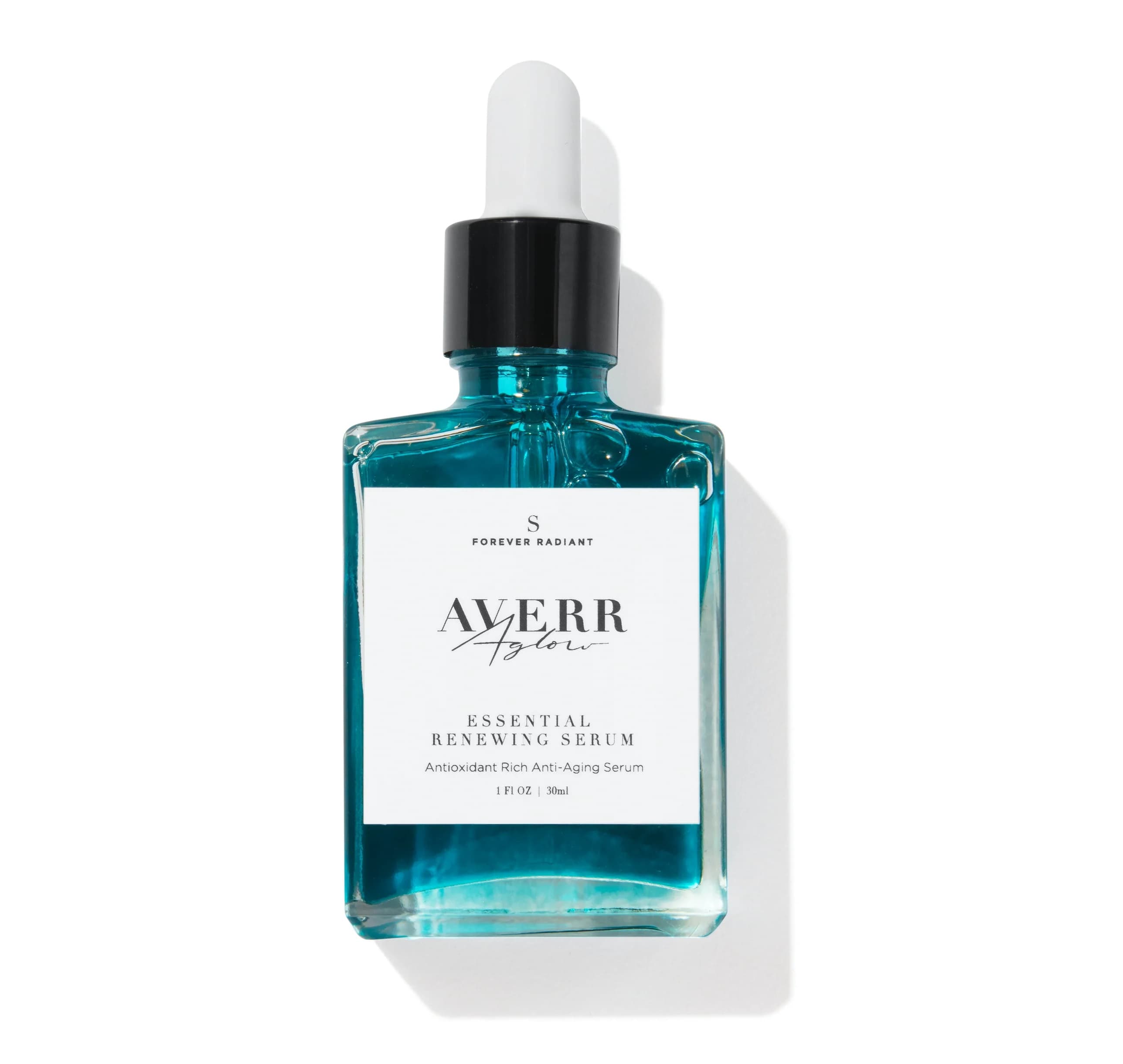 Essential Renewing Serum