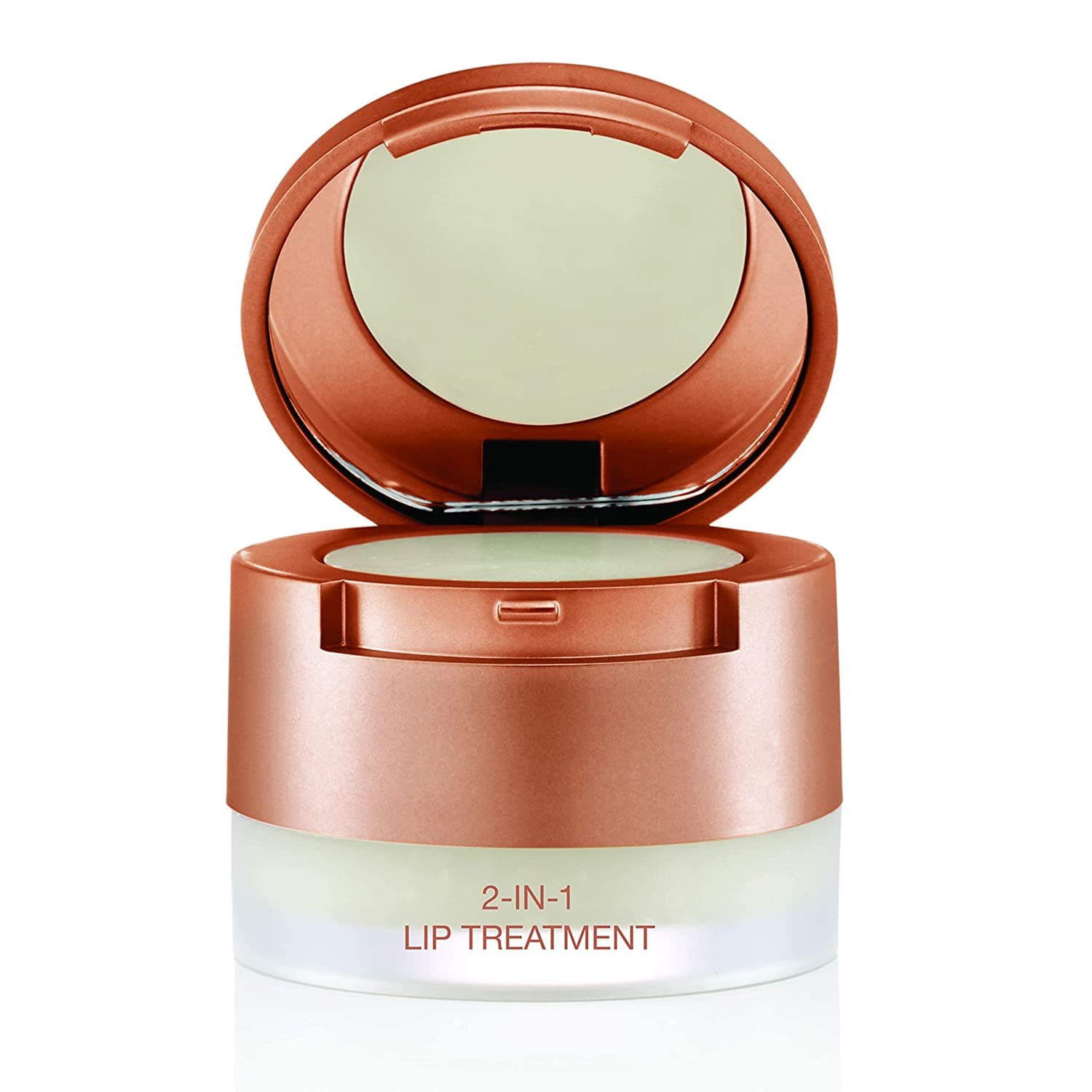 Two-In-One Lip Treatment - Lip Balm