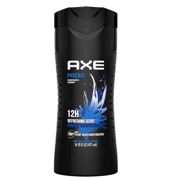 Phoenix Body Wash