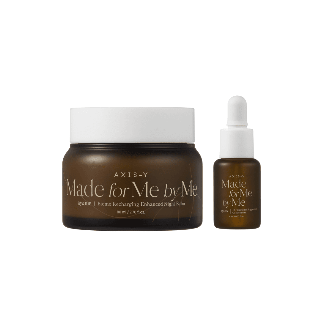 Biome 10 Panthenol Supporting Concentrate