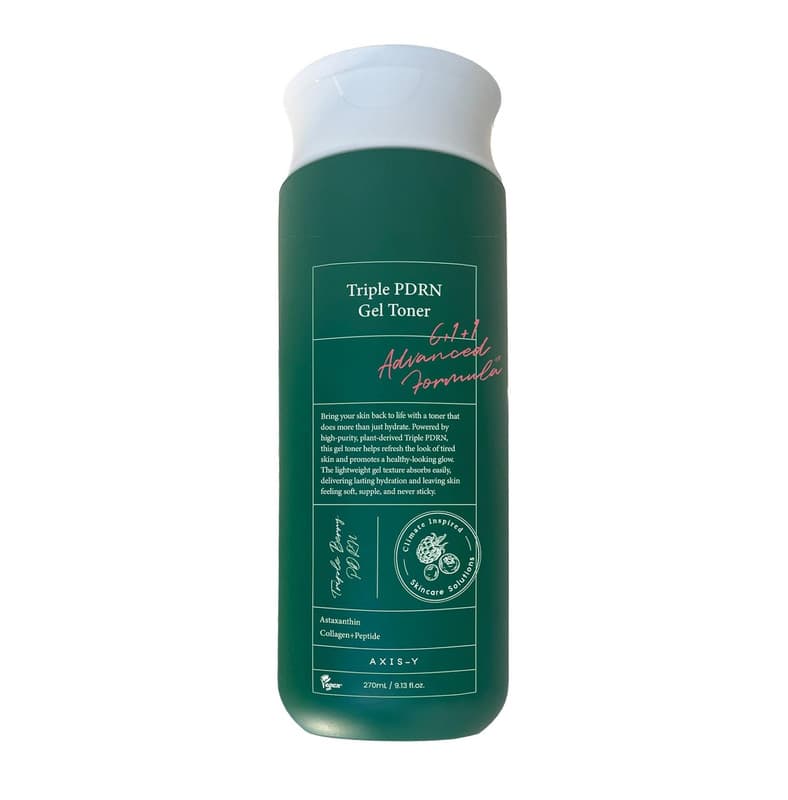 Triple PDRN Gel Toner
