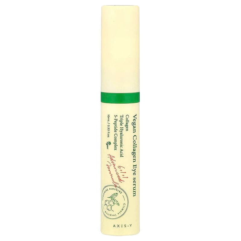 Vegan Collagen Eye Serum