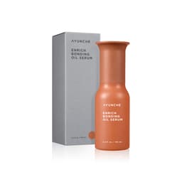 Enrich Bonding Oil Serum review