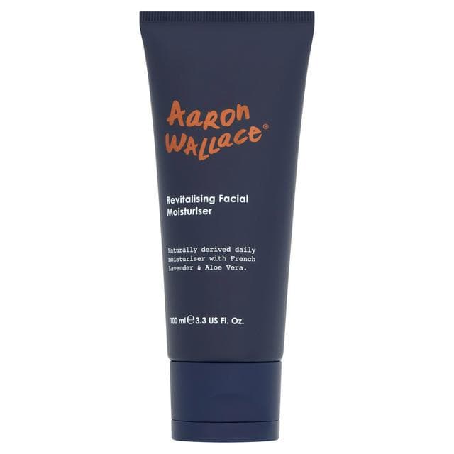 Revitalising Facial Moisturiser