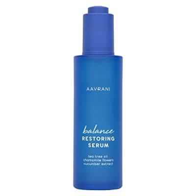 Balance Restoring Serum