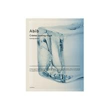 Creme Coating Mask Cooling Solution