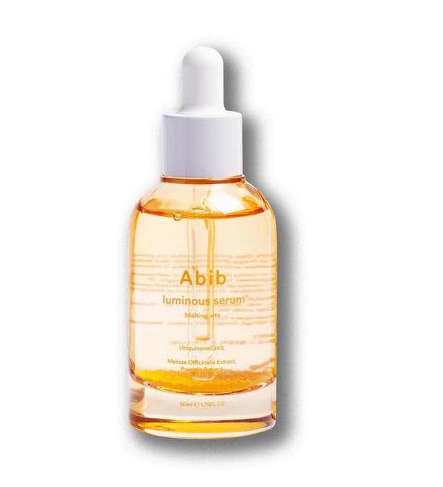 Luminous Serum Melting Vita
