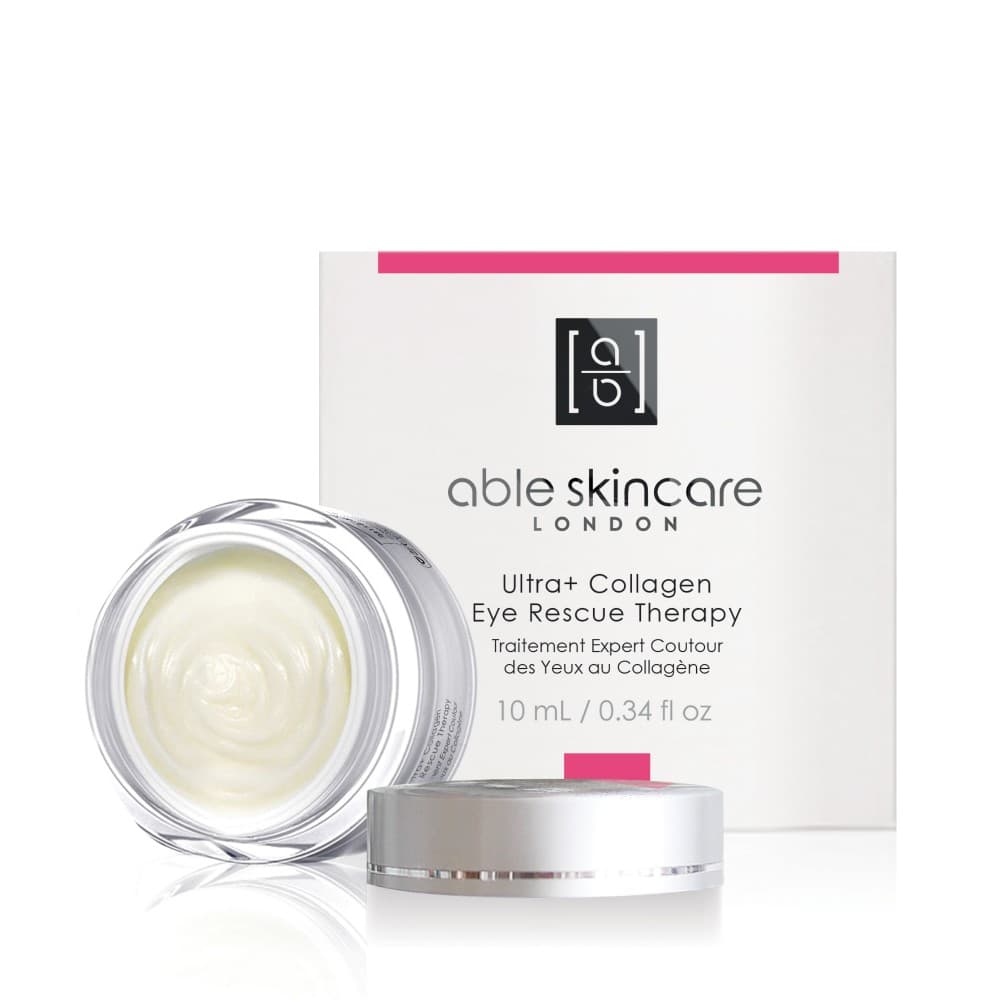 Ultra+ Collagen Eye Rescue Therapy