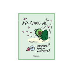 Avo-Cuddle-Me Nourishing Avocado Mask