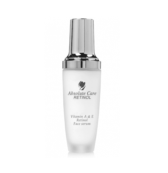 Vitamin A & E Retinol Face Serum