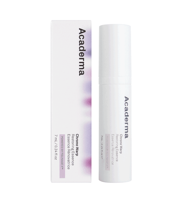 Chrono Warp Restoring Essence