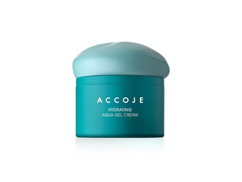 Hydrating Aqua Gel Cream