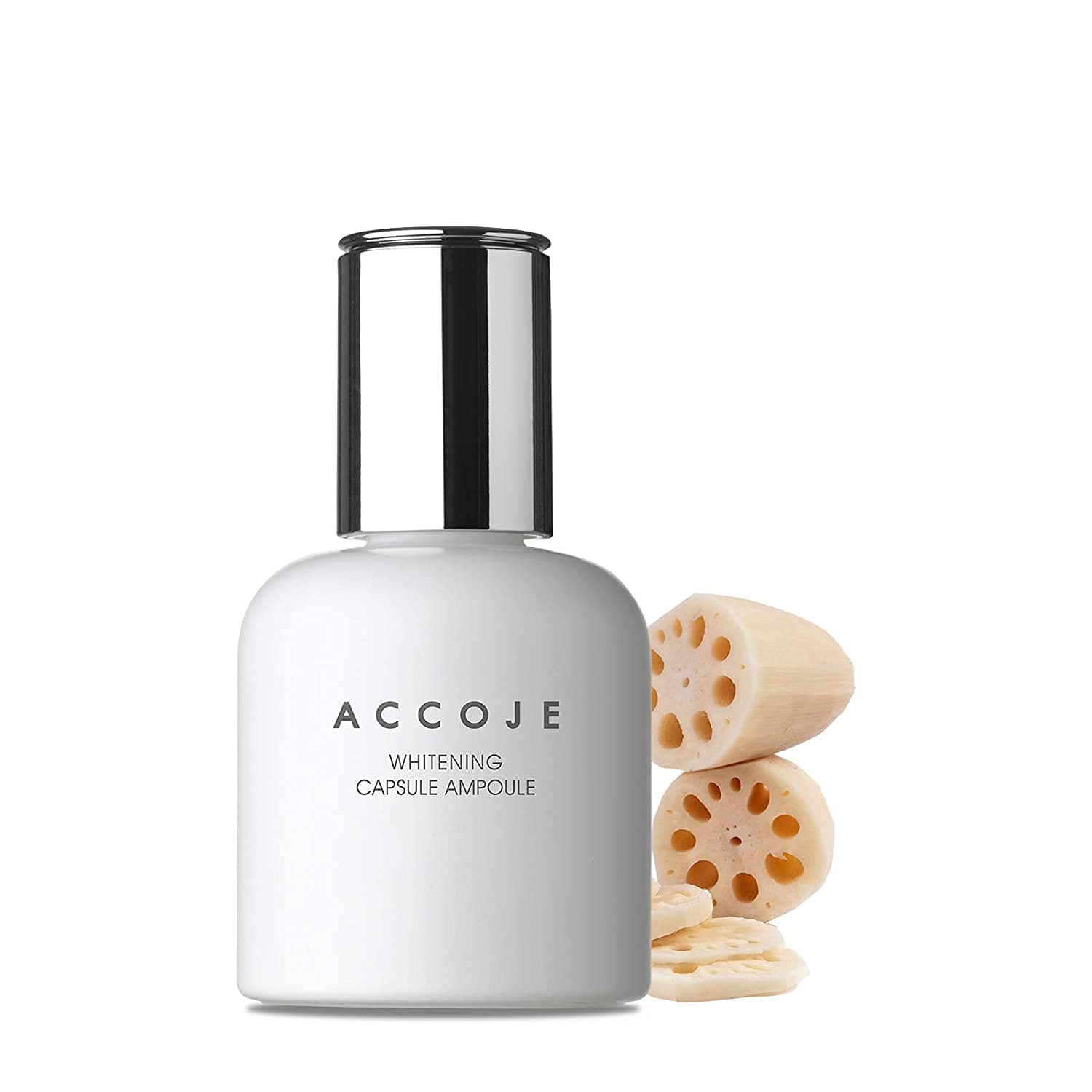 Whitening Capsule Ampoule