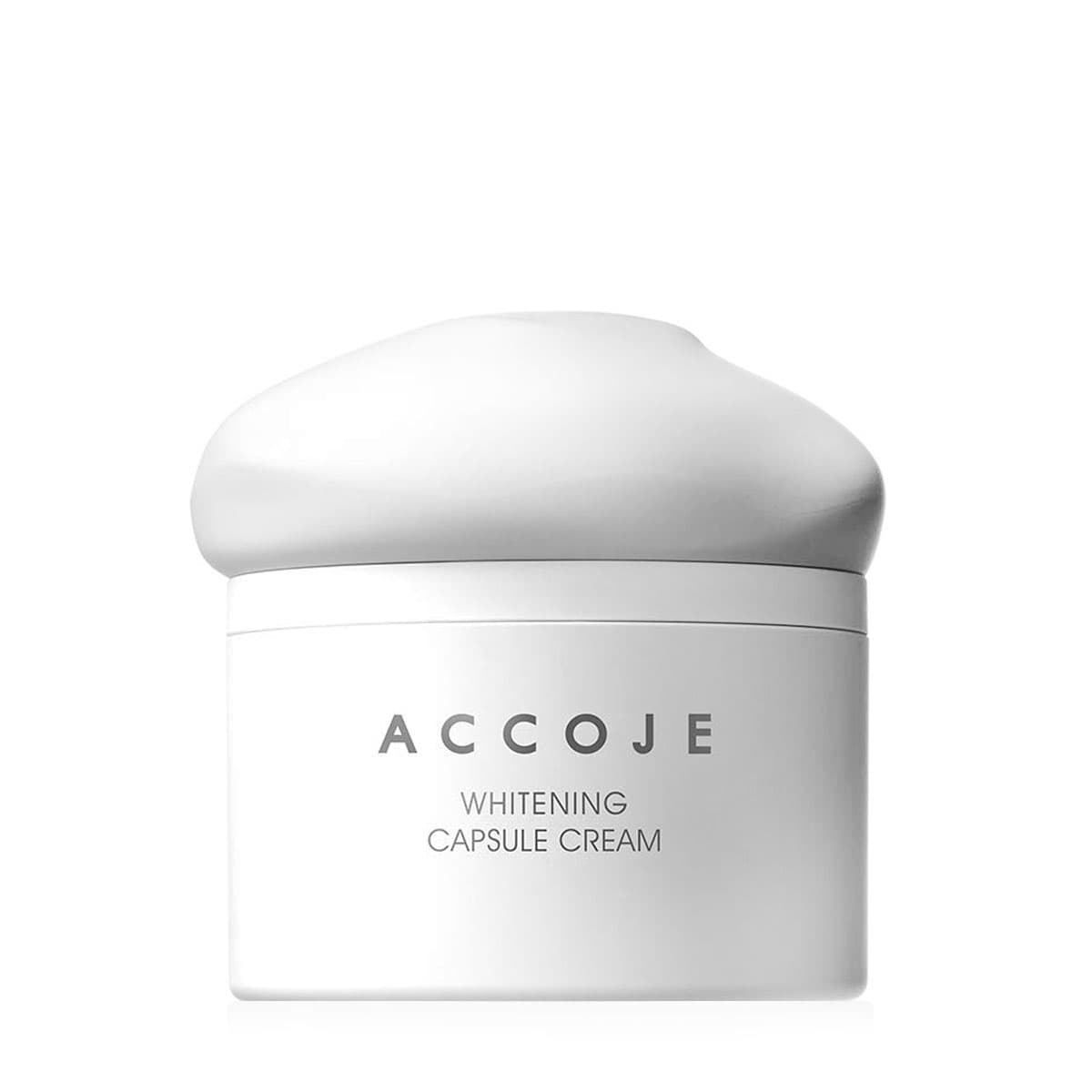 Whitening Capsule Cream