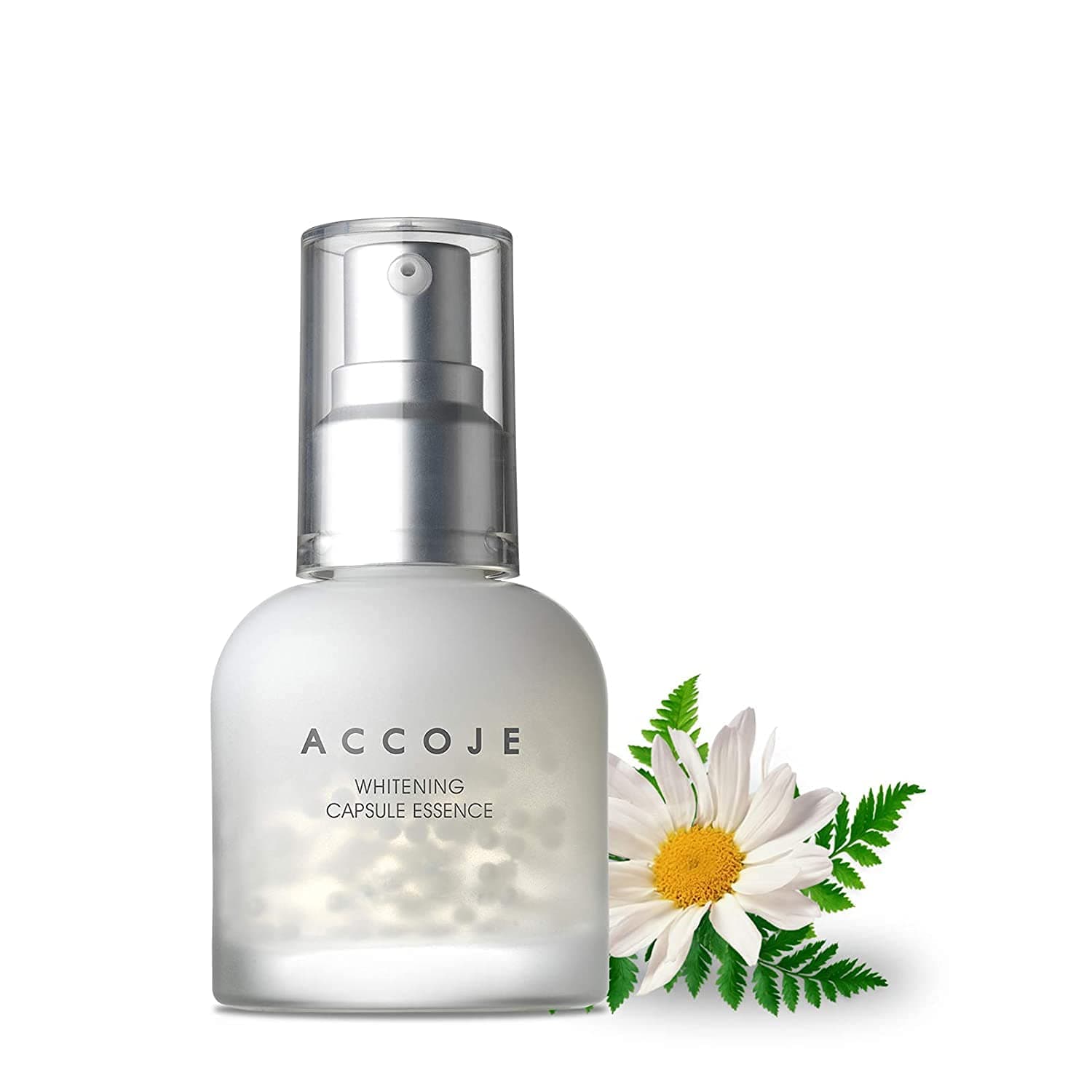 Whitening Capsule Essence