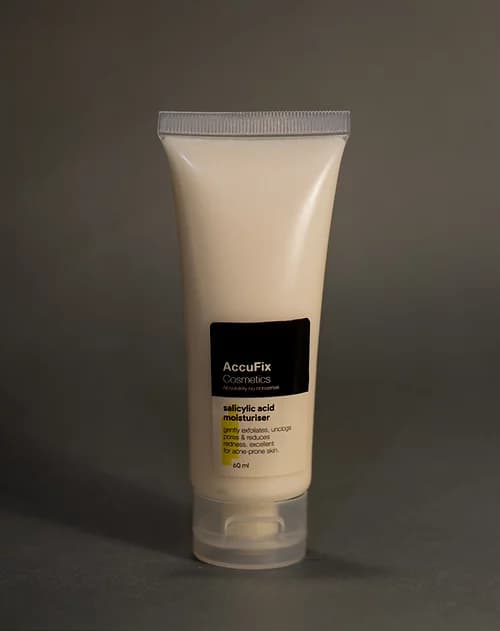 Salicylic Acid Moisturiser