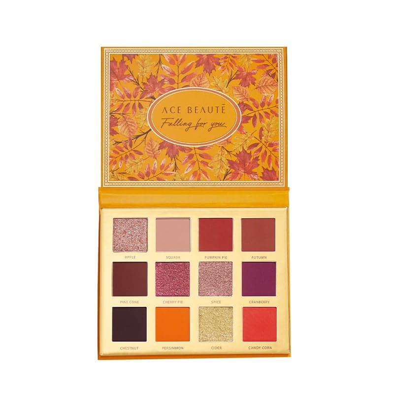 Falling For You Eyeshadow Palette
