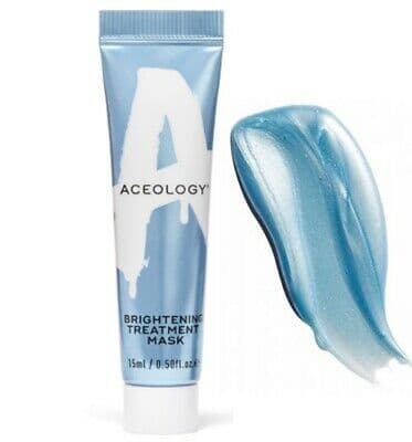 Brightening Treatment Mask