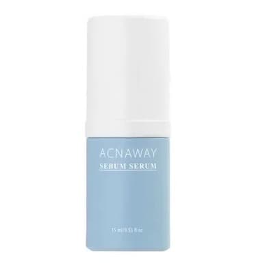 Sebum Serum