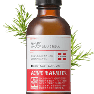 Medicated Protect Lotion