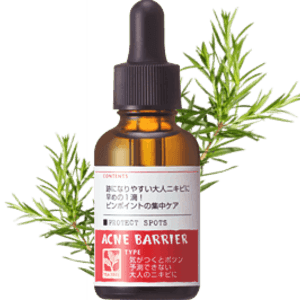 Medicated Protect Spots