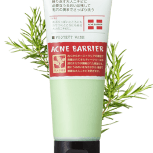 Medicated Protect Wash