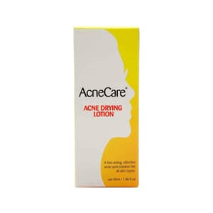 Acne Care Drying Lotion