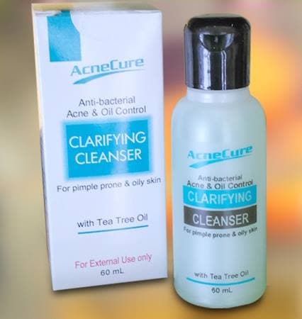Clarifying Cleanser